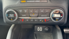 Ford Kuga 2.5 PHEV ST-Line X 5dr CVT Estate